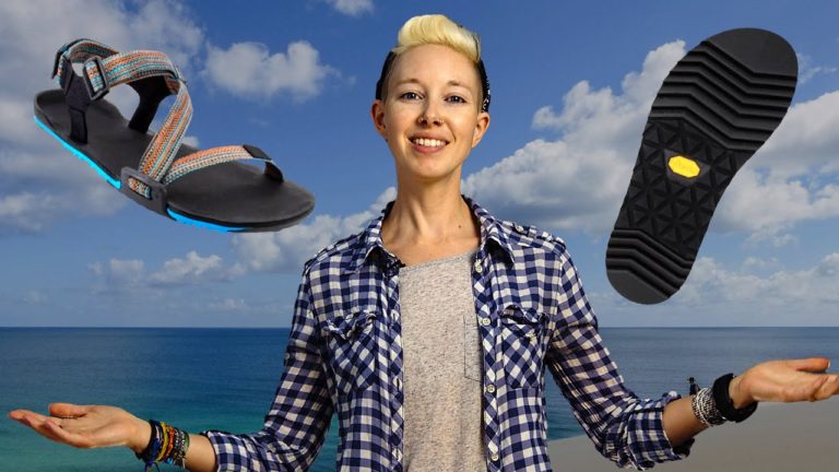 The 4 Best Hiking Sandals of 2021 – Adventure Sandals FTW!