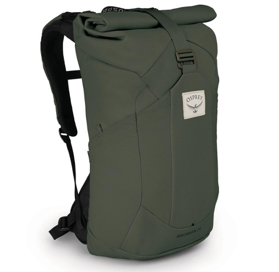 osprey archer 25 hemp day pack