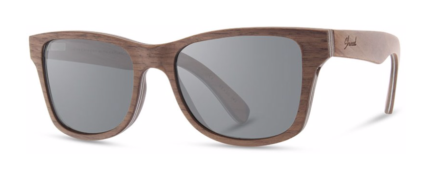 shwood wooden sunglasses