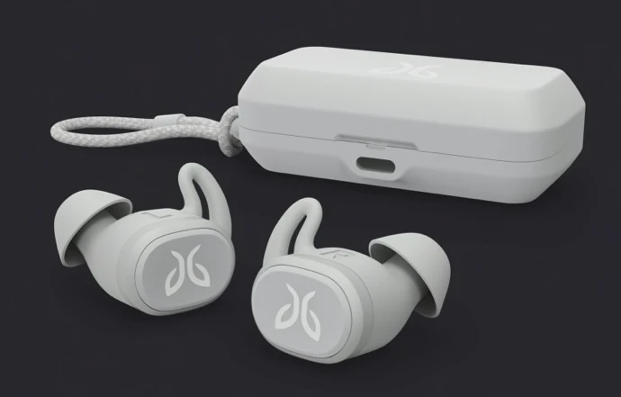 Jaybird Vista wireless earbuds
