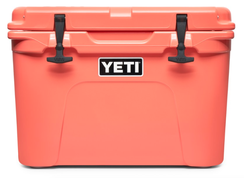 A Beginners Guide to Camping Yeti Cooler