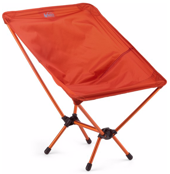 The REI Flexlite Air Chair