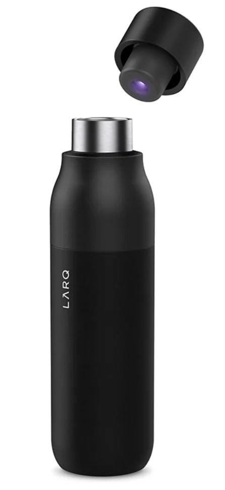 larq water bottle