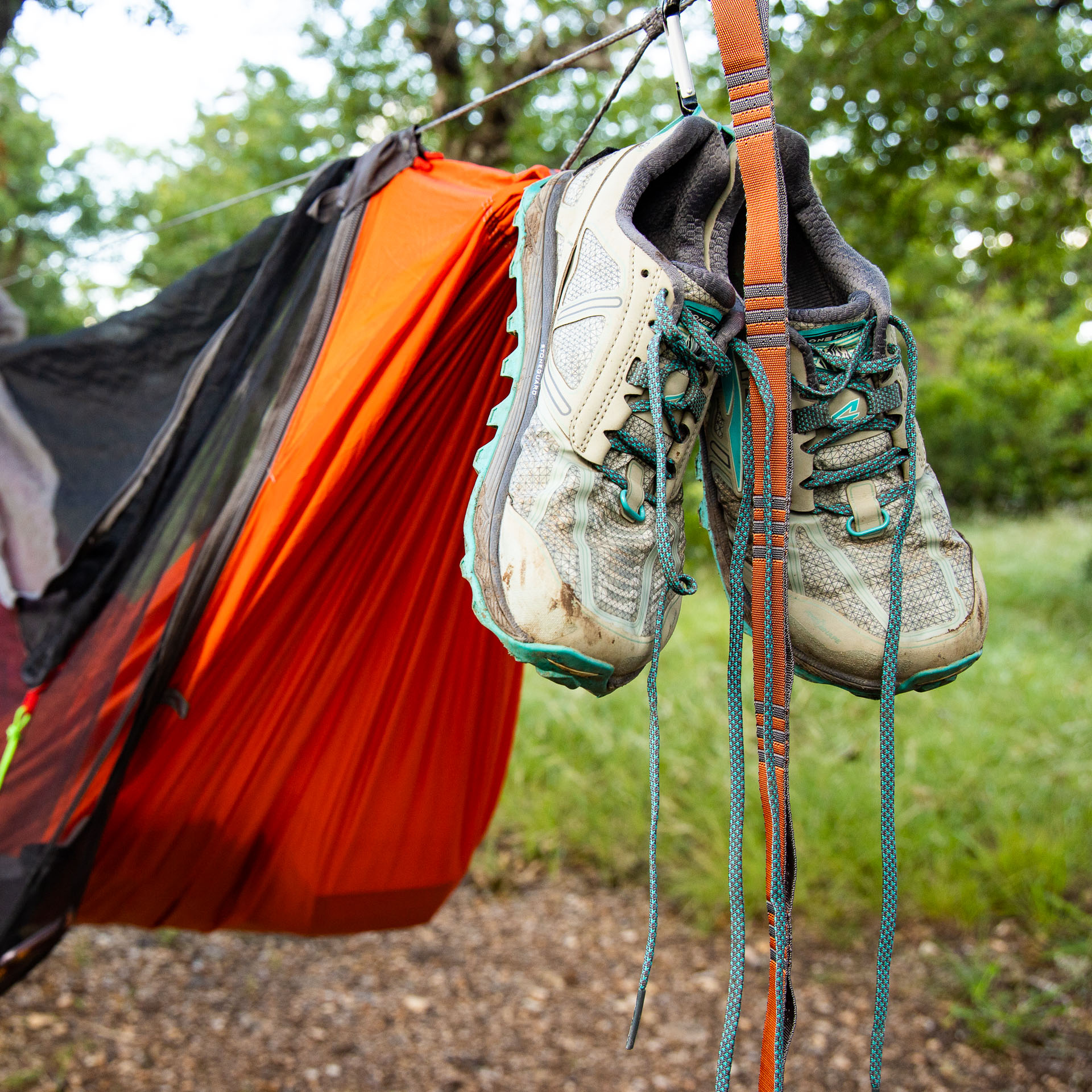 The Most Sustainable Outdoor Gear is Used Outdoor Gear