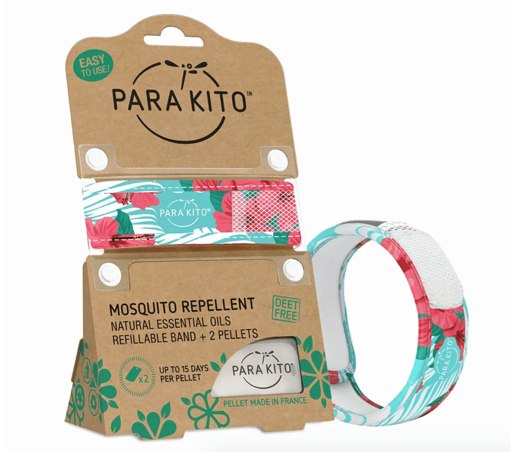 para'kito deet free insect repellent
