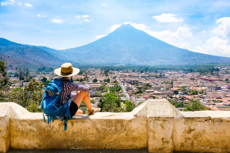 Sustainable Travel Tips – Tips for More Sustainable Travel