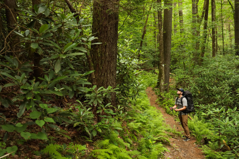 rules for the outdoors