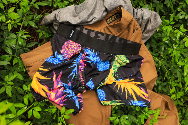 bn3th sustainable underwear for men
