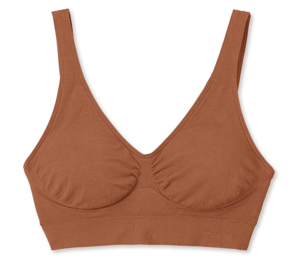 Boody Eco Wear Padded Shaper Crop Bra - 3 Pack, Shop Today. Get it  Tomorrow!