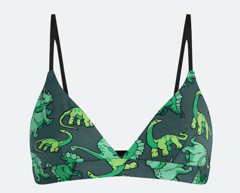 Patagonia Barely Everyday Bra - Women's, Bras & Underwear