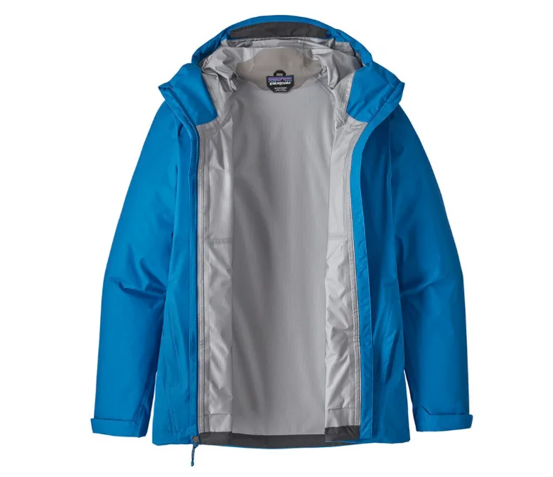 Eco-friendly Rain Jackets patagonia torrentshell