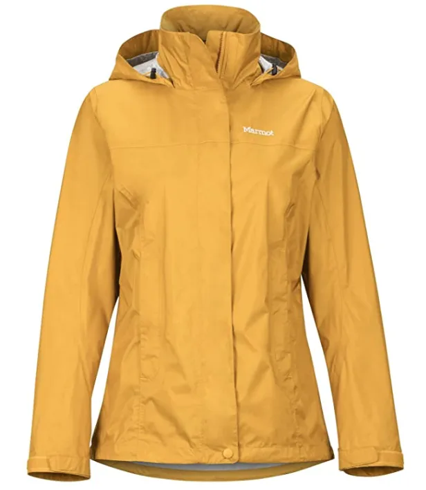 Eco-friendly Rain Jackets Marmot precip eco