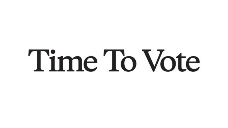 Sustainability Spotlight: Patagonia + Time To Vote