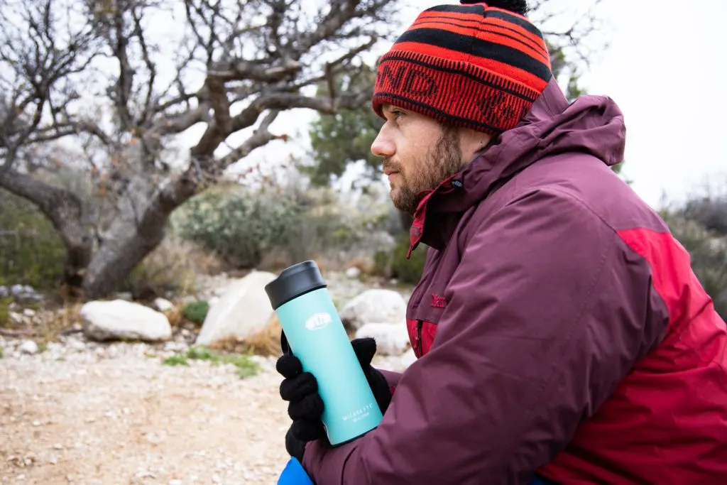 The Outdoor Guide to Layering: How to Layer for Outdoor Adventure