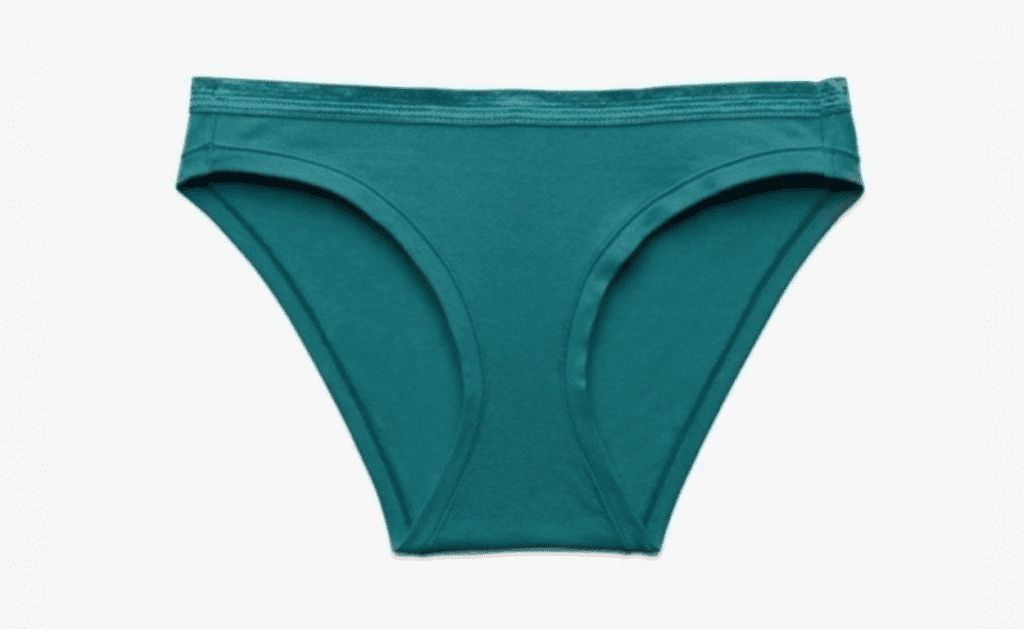 The 5+ Most Comfortable & Sustainable Underwear for Women