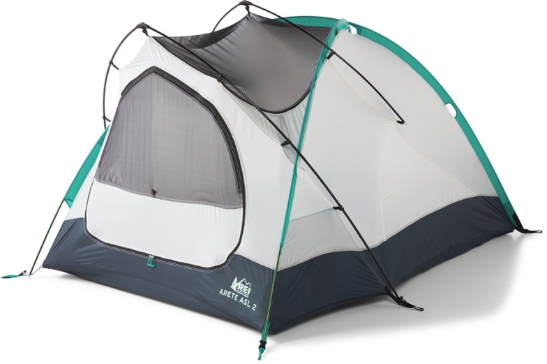 The REI Co-op Arete ASL 2-person tent