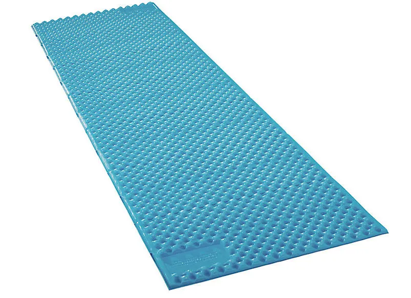 The Therm-a-Rest Z Lite SOL sleeping pad