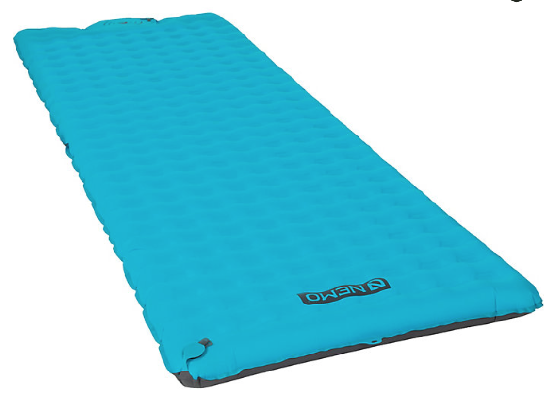 best insulated sleeping pad