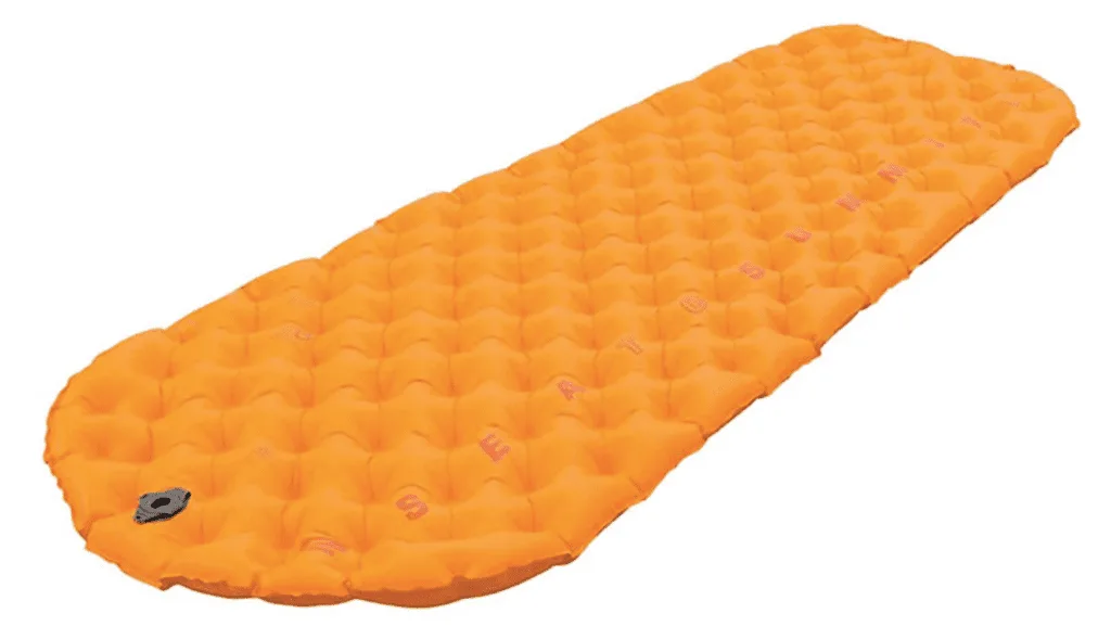 The Sea to Summit UltraLight Insulated Mat