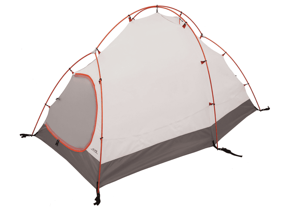 ALPS Mountaineering Tasmanian 2-person 4-season tent