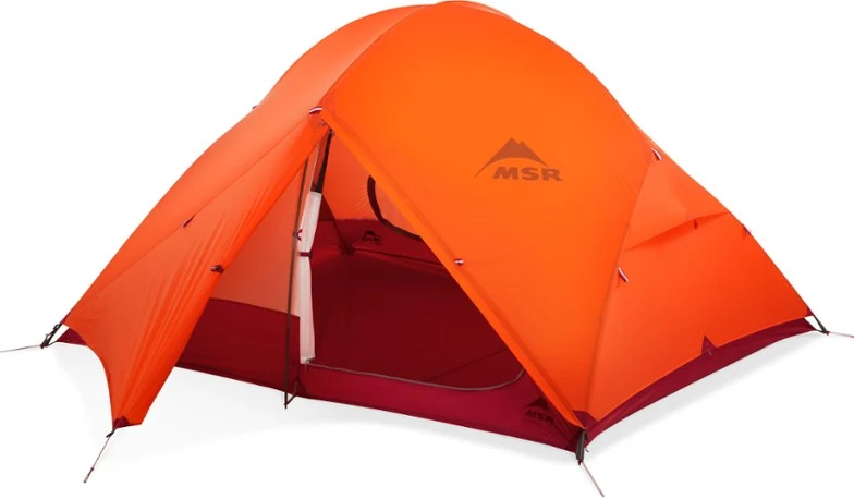 The MRS Access 3-person tent