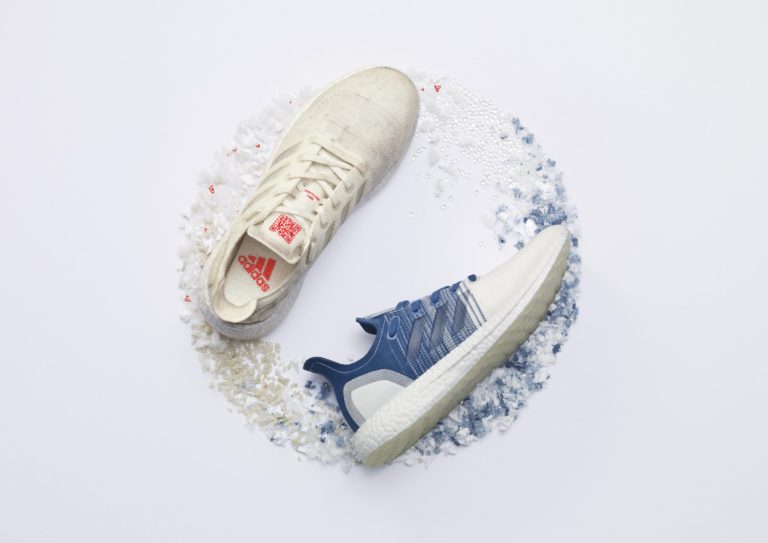 adidas Futurecraft.loop shoes