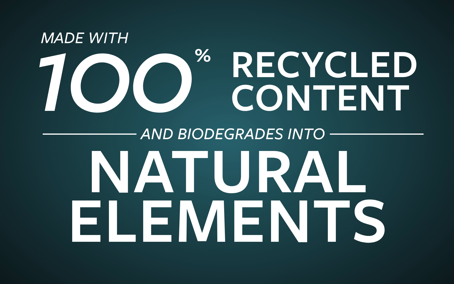 PrimaLoft Bio sustainable synthetic insulation