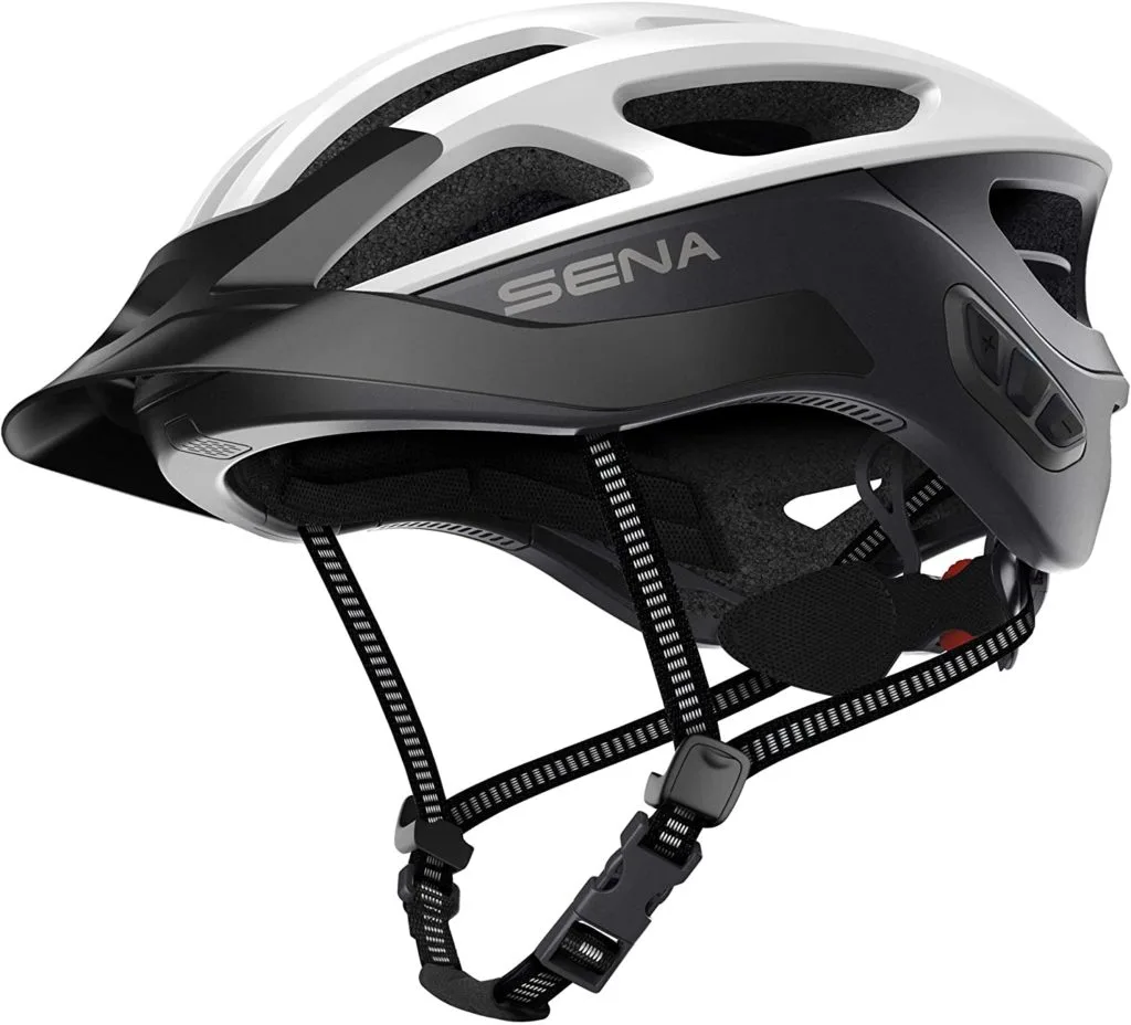 Sena discount bike helmets