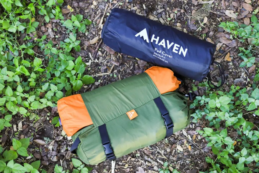 Only ONE Good Reason to Use This Hammock—Haven Lay Flat Hammock Tent Review  - My Life Outdoors