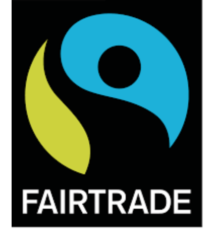 Sustainability Certifications: Fair Trade Logo