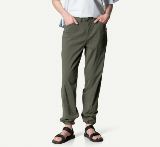 Trail to Tavern: 10 Stylish and Sustainable Hiking Pants
