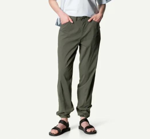 5 Stylish Hiking Pants to Take You From City to Trail