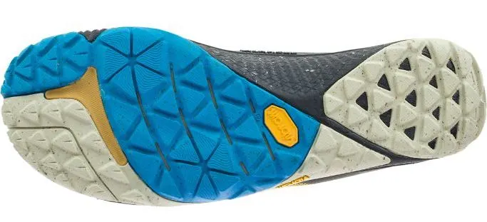 The sole of the Merrell Trail Glove 6.