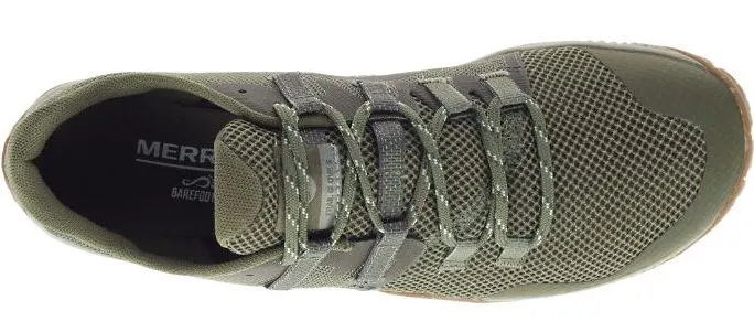 Merrell Barefoot Women's Shoes