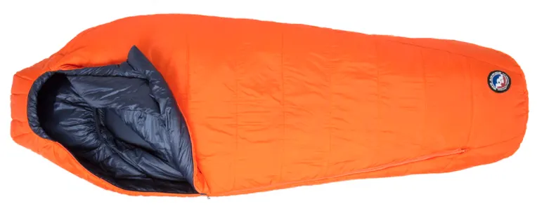 Big agnes lost clearance dog