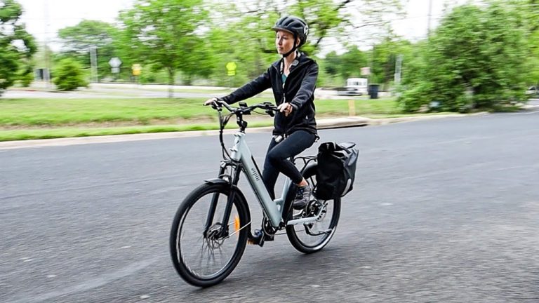 Espin Flow Review: An E-bike for the Urban Commuter