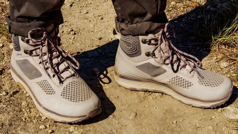 Vasque Breeze LT GTX Review: The Light and Comfy (Vegan) Hiking Boot