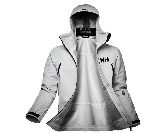 The sustainable Helly Hansen Lifa Infinity Pro Odin Jacket