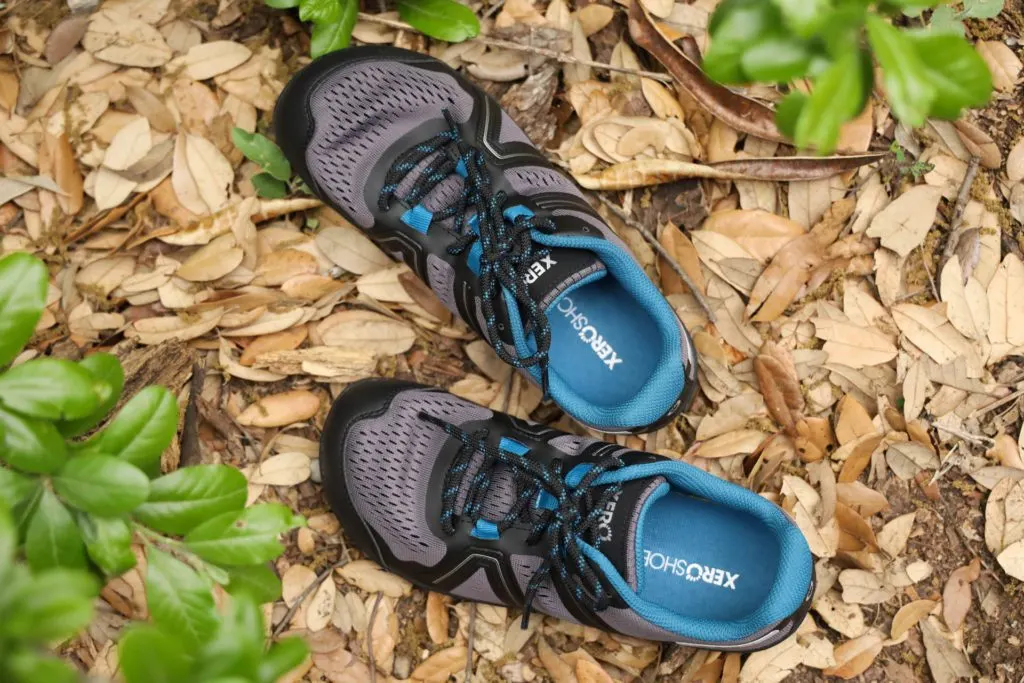 Xero trail outlet sandals