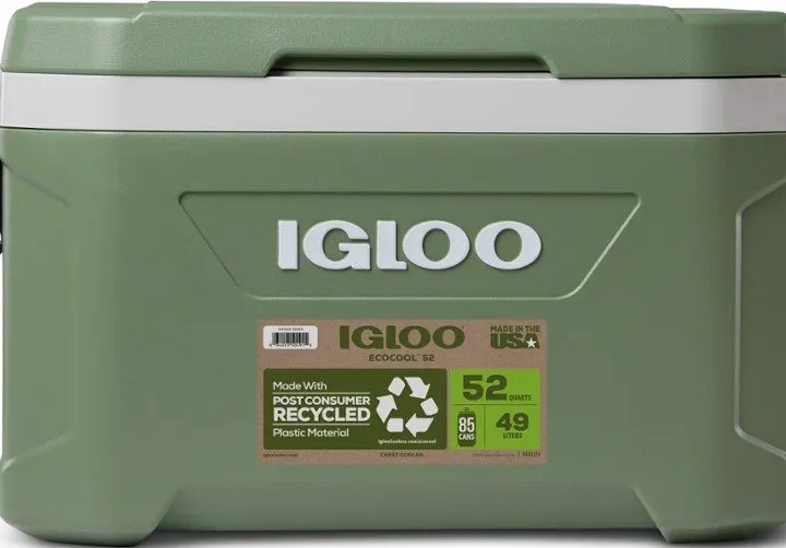 Fathers day gift guide: Igloo ECOCOOL cooler