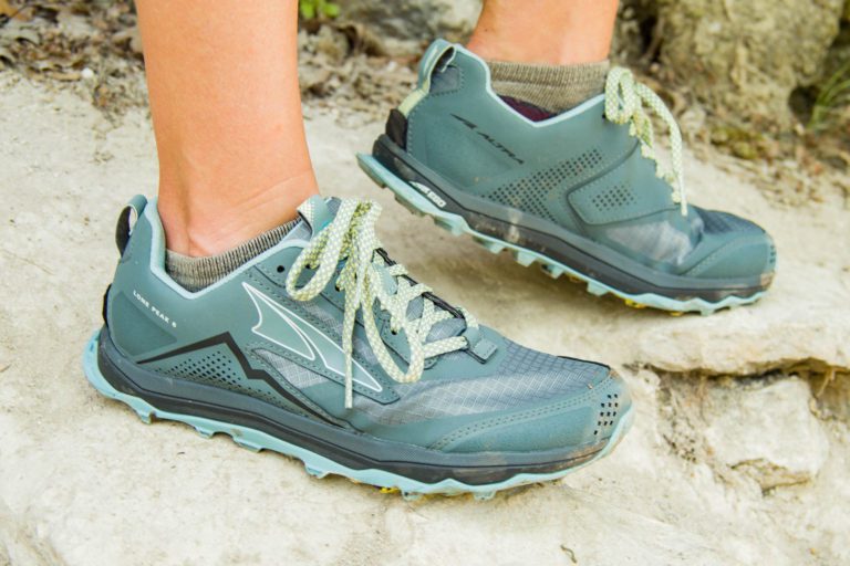 Altra Lone Peak 5: Hiking Shoes that Make Your Feet Happy
