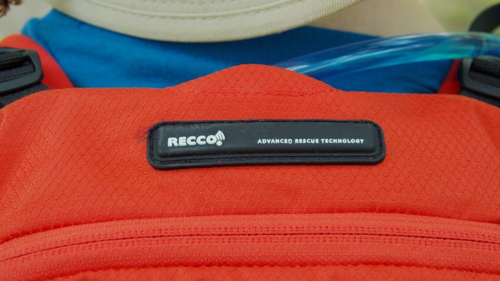 RECCO®-Rettungssystem – JACK WOLFSKIN