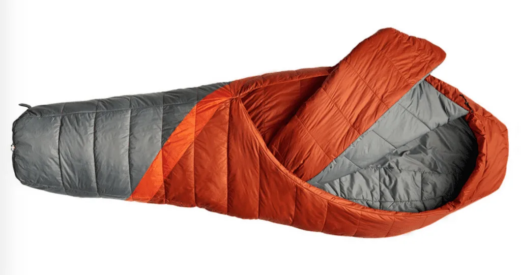 Sierra trading clearance post sleeping bags