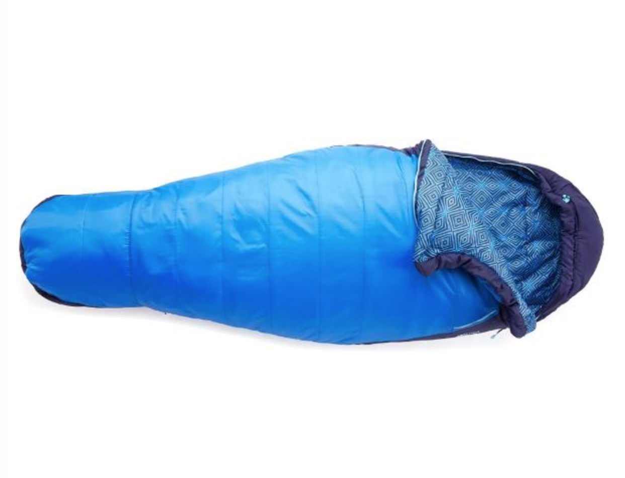 marmor trestles 15 synthetic sleeping bag