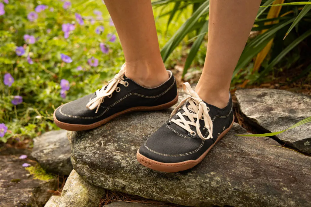 The Astral Hemp Loyak is a Sustainable AND Stylish Shoe