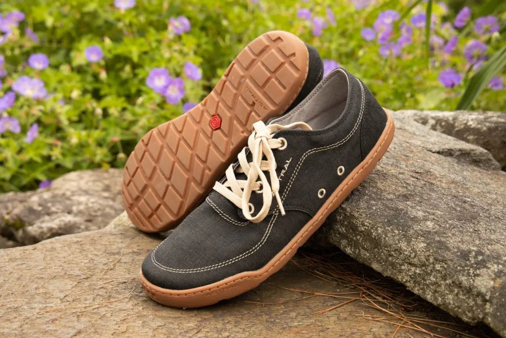 Product Review: Astral Hemp Shoes - NorthShore Watersports