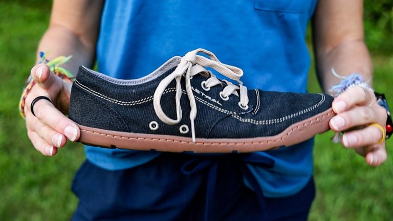 The Astral Hemp Loyak is a Sustainable AND Stylish Shoe