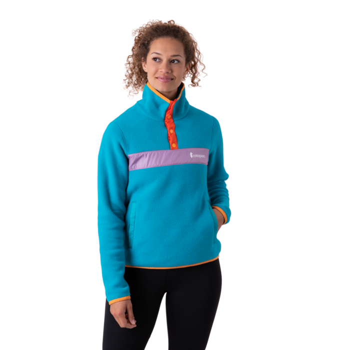 Women's Cotopaxi Teca Fleece