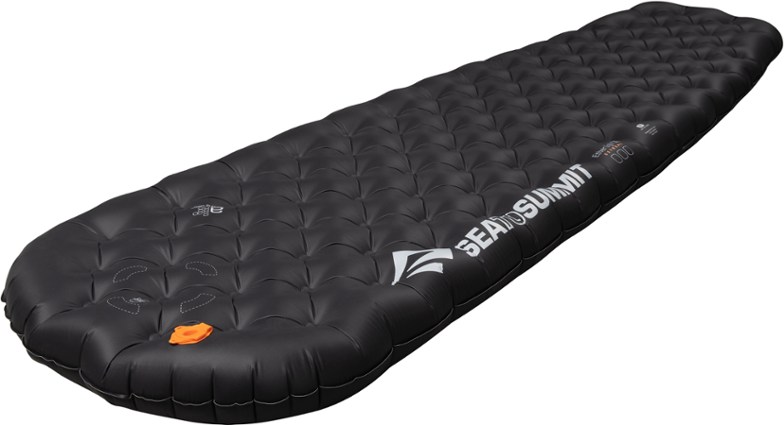 Insulated Sleeping Pads: the Sea to Summit Etherlight XT Extreme.