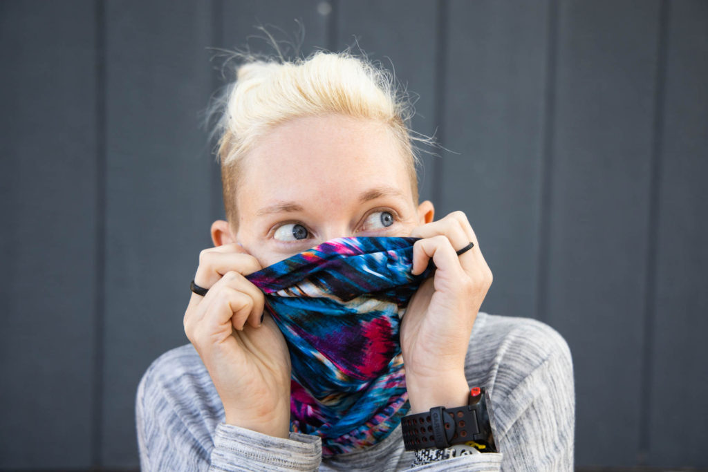 Buff Original EcoStretch Neck Gaiter